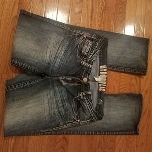 Womens jeans